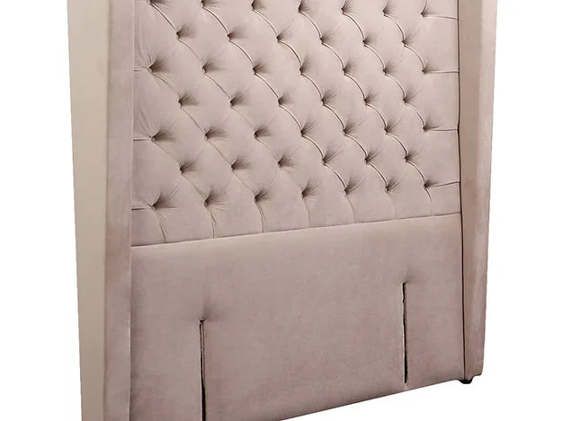 Winger Tufted Headboard